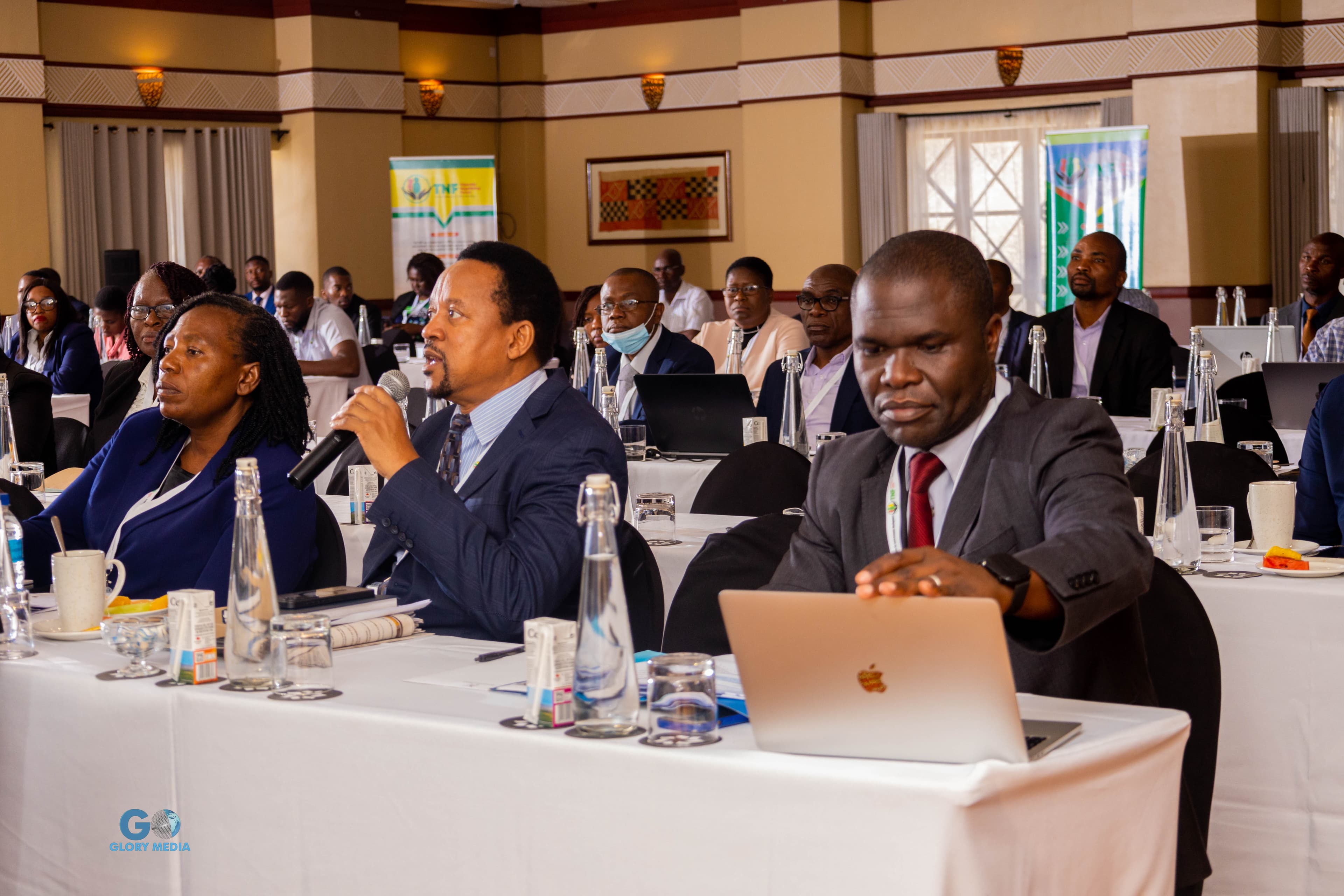 Policy consultation workshop