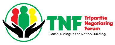TNF Tripartite Negotiating Forum